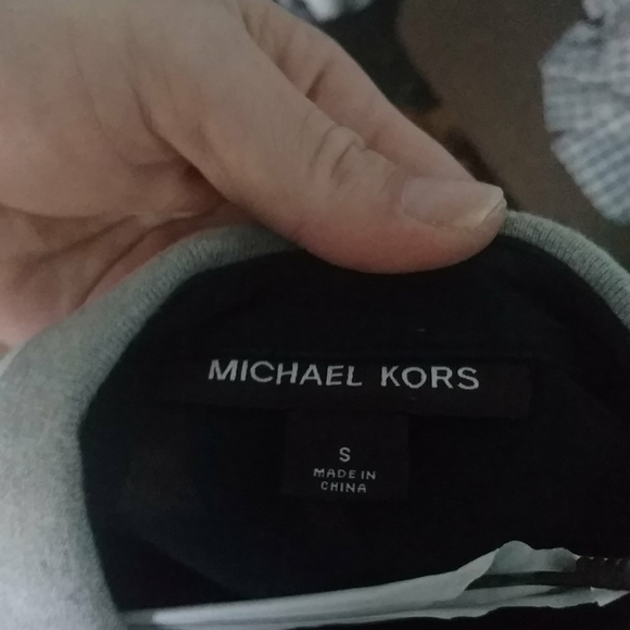 Michael kors mens polo - Picture 2 of 2